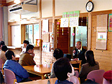 ひなまつり交流会(2)