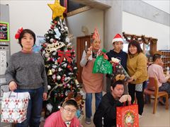 �N���X�}�X��