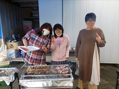 �o�[�x�L���[
