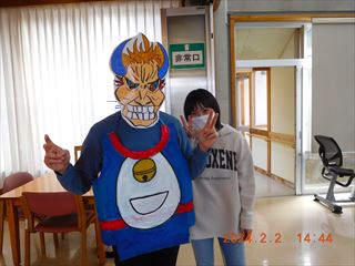 �ߕ��̓��܂��C�x���g