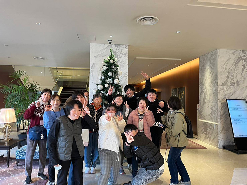 忘年会